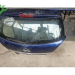 Opel Astra H bagaj kapağı
