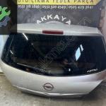 Opel Astra H Bagaj Kapağı Hatasız Orjinal Çıkma