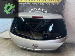 Opel Astra H Bagaj Kapağı Hatasız Orjinal Çıkma