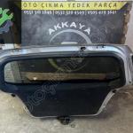 Opel Astra H Bagaj Kapağı Hatasız Orjinal Çıkma