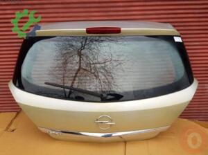 opel astra H bagaj kapağı orjinaş dolu hecbek