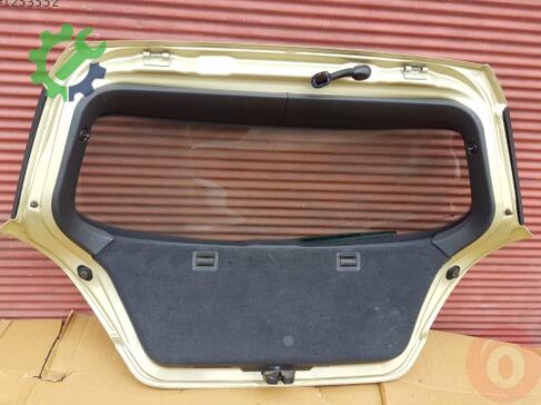 Opel Astra Bagaj Kapağı çıkma parça