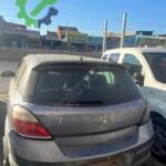 Opel Astra Bagaj Çıkma