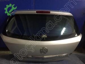 Opel Astra 2023 Bagaj Çıkma