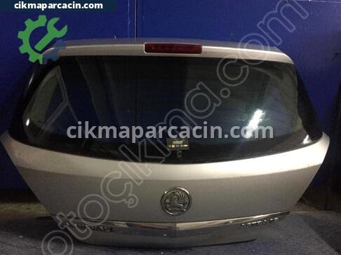 Opel Astra Bagaj çıkma parça