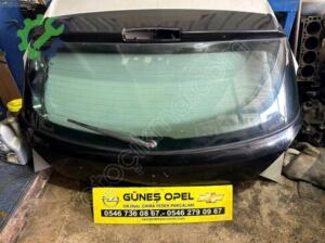 Opel Astra 2026 Bagaj Çıkma