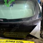 Opel Astra 2026 – 2026 Bagaj Çıkma