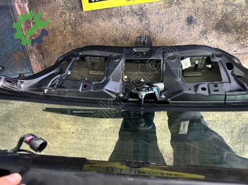 Opel Astra Bagaj çıkma parça