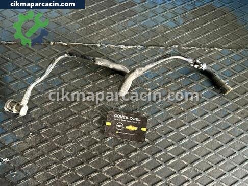 Opel Astra Dolum Boğazı çıkma parça