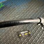Çıkma Opel Astra Dolum Boğazı 55351870