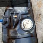 Opel Astra-h benzin yakıt deposu
