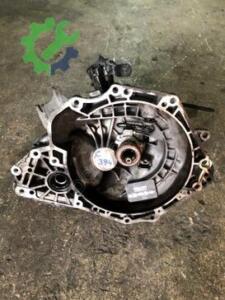 Şanzıman Komple Opel Astra 2023 Çıkma (2. Adet)