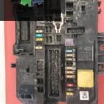 OPEL ASTRA H BSİ BEYNİ