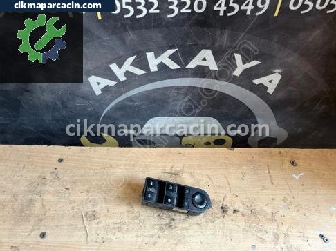 Opel Astra Cam Düğmesi çıkma parça