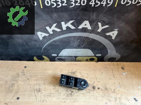 Opel Astra Cam Açma Düğmesi çıkma parça
