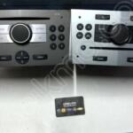 Opel Astra 2023 – 2023 Çıkma Teyp 13122932