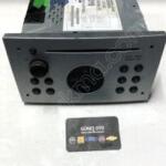 Opel Astra 2023 – 2023 Çıkma Teyp 13122932