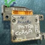Opel Astra Airbag Beyni Çıkma – 327963935