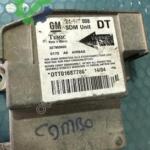 Opel Astra Airbag Beyni Çıkma – 327963935