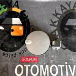 Opel Astra H Depo Kapağı Orjinal Çıkma