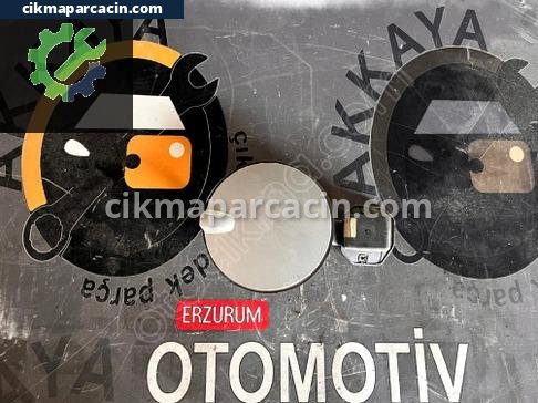 Opel Astra Depo Kapağı çıkma parça