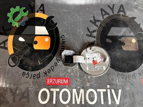 Opel Astra Depo Kapağı çıkma parça