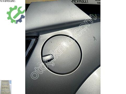 Opel Astra Depo Kapağı çıkma parça