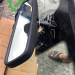 Opel Astra H Dikiz Ayna Hatasız Orjinal Çıkma