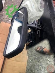 Opel Astra H Dikiz Ayna Hatasız Orjinal Çıkma