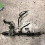Direksiyon Kutusu Opel Astra 1996 – 2023 Çıkma