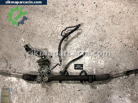 Opel Astra Direksiyon Kutusu çıkma parça