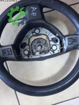 Opel Astra Direksiyon Simidi çıkma parça