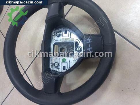 Opel Astra Direksiyon Simidi çıkma parça