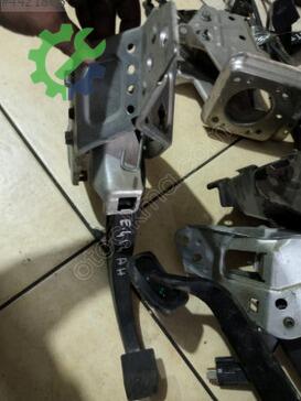Opel Astra El Freni Teli çıkma parça