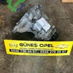 Opel Astra Orijinal Çıkma Şanzıman Komple F17E419