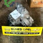 Opel Astra Orijinal Çıkma Şanzıman Komple F17E419