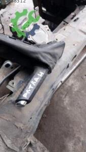 Opel Astra Orijinal Çıkma El Freni