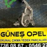 Opel Astra Orijinal Çıkma El Fren Tabancası 13122454