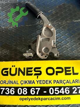 Opel Astra El Fren Tabancası çıkma parça