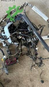 Opel Astra Elektrik Tesisatı Çıkma
