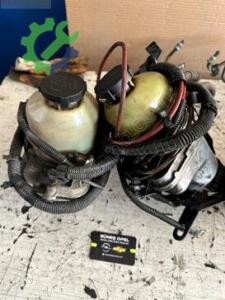 Opel Astra Çıkma Direksiyon Pompası