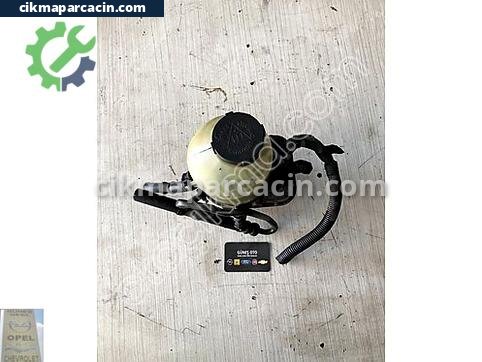 Opel Astra Direksiyon Pompası çıkma parça