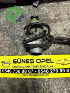 Opel Astra Direksiyon Pompası Çıkma