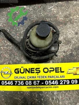 Opel Astra Direksiyon Pompası çıkma parça