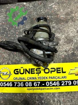 Opel Astra Direksiyon Pompası çıkma parça