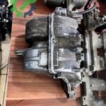 Opel Astra 2025 Emme Manifoldu Çıkma