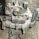 OPEL ASTRA-H EMME MANİFOLDU ve GAZ KELEBEĞİ