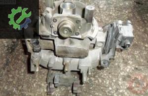 OPEL ASTRA-H EMME MANİFOLDU ve GAZ KELEBEĞİ