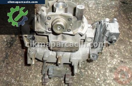 Opel Astra Emme Manifoldu çıkma parça