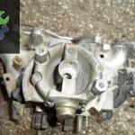 OPEL ASTRA-H EMME MANİFOLDU ve GAZ KELEBEĞİ